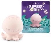 tonies H&ouml;rfigur f&uuml;r Toniebox, Schlummerbande - Schlummeroktopus: Eine