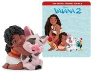 tonies H&ouml;rfigur f&uuml;r Toniebox, Disney - Vaiana 2, H&ouml;rspiel f&uuml;r Kinder ab 4...