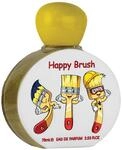 Lattafa Happy Brush Eau de Parfum, 75 ml, Kinderduft mit dekorativer Flasche