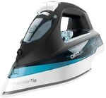 Cecotec Horizontalb&uuml;geleisen IronHero 2600 Force. 2600 W, Power Steam Technologie,