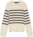 VERO MODA Female Strickpullover VMSABA Strickpullover | Knitted Pullover