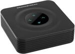 Grandstream HT802 v2 2xFXS Gateway