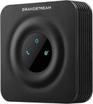 Grandstream HT801 V2 VoIP-Telefonadapter 100Mb LAN RFC2833
