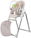 Engel & Storch Baby Hochstuhl TANELI Kinderhochstuhl Babystuhl mitwachsender