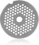 Mahlzeit Lochscheibe &oslash; 3 mm f&uuml;r Profi Fleischwolf elektrisch | &oslash; 6 cm 