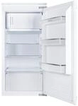 Amica Einbau‑K&uuml;hlschrank mit Gefrierfach Schleppt&uuml;r‑Technik 1020 mm Nische