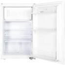 respekta Einbauk&uuml;hlschrank mit Gefrierfach 88 cm / 116 L...