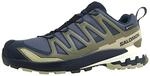 Salomon XA Pro 3D v9 L47747800, Men Running Shoes, Blue, 46 2/3 EU
