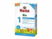 Holle Bio A2 Anfangsmilch 1, Karton, 400g