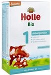 Holle Bio S&auml;uglings Milchnahrung 1 400 g