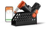 Goodnature&reg; Rattenfalle A24 Smart Trap Kit + Smart Cap + St&auml;nder