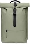 Rains Rolltop Rucksack