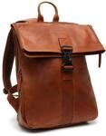 The Chesterfield Brand - Leder Rucksack Cognac Savona
