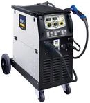 MIG/MAG-Schwei&szlig;anlage MULTIWELD FV 220M m.Zub.30-220 A gasg.GYS