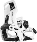 Nidecker OG Supermatic Snowboard Bindungen &ndash; Auto Open System mit verstellbarem