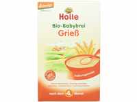 Holle Bio-Babybrei Griess 250g