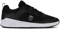 Kswiss Men's Vista Trainer Sp,Black/Black/White,42EU