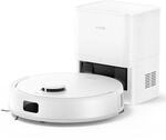 Mova E20 Plus Saug und Wischroboter mit automatischer Leerung 90 Tage