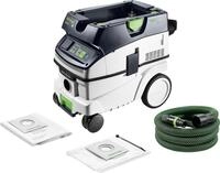 Festool Staubsauger CTL 26 Ei AC CLEANTEC Absaugmobil | Automatische
