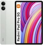 Xiaomi Redmi Pad Pro Tablet 12.1 Inch 5G Buttery Smooth Display, 8+128GB 2024 Android