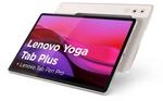 Lenovo Yoga Tab Plus Tablet | 12.7" 3K Display | Qualcomm Snapdragon 8 Gen 3 | 16GB