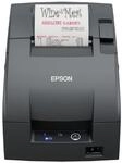 Epson TM-U220IIB stampante ad aghi (EPSON TM-U220IIB [102B0]: USB - PS NE...