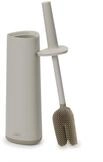 Joseph Joseph Flex 360- Erweiterte Toilettenb&uuml;rste und Aufbewahrungshalter Set mit