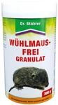 Dr. St&auml;hler W&uuml;hlmaus-Frei Granulat 300 g