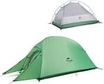 Naturehike Cloud Up Base/Pro/UL Zelt 1 Personen Ultraleichtes Campingzelt Wasserdicht