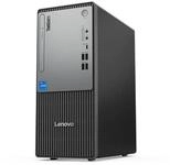 Lenovo - Tower - - RAM 16 GB - SSD 512 GB - TCG Opal Encryption 2, NVMe - 1GbE - Win