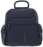 Mandarina Duck, MD20 Backpack, Damen, Einheitsgr&ouml;&szlig;e, Scarab, Einheitsgr&ouml;&szlig;e