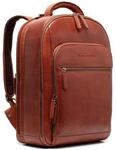 The Chesterfield Brand - Leder Rucksack Cognac Maggiore