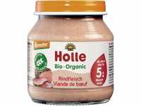 Holle Bio Rindfleisch (2 x 125 gr)