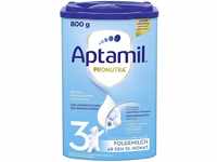 Aptamil Pronutra 3 – Folgemilch nach dem 10. Monat, Mit DHA & ARA, Ohne Palmöl,