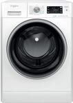 LAVATRICE CF 10KG 1400G A-20% INVERTER VAPORE 6&deg;SENSO FRESHCARE+