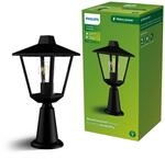Philips Kinno Sockelleuchte f&uuml;r den Au&szlig;enbereich, Up-Light, ohne Sensor, Max. 25