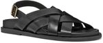GEOX WOMAN D ADELASH A BLACK 35_EU