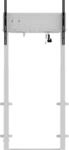 Iiyama MD-Wlift2031-W1 Supporti A Parete Per Tv 2,67 M [105] Pavimento Bianco