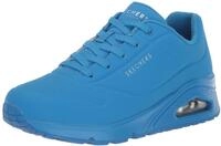 Skechers Herren Low-Top Sneaker UNO Stand ON AIR, M&auml;nner