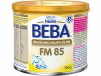 Nestlé Beba FM 85, 1er Pack (1 x 200 g)