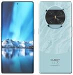 CUBOT X90 - Smartphone mit 6,6" FHD+ 120Hz Display, 16GB RAM und 256GB Speicher,