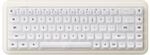 Akko YU01 Mechanical Keyboard Hot Swappable Gaming Keyboard with Transparent Keycaps