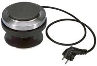 APS 12299 Mobile Chafing Dish Heizung, 500 W, &Oslash; 14 cm