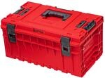 QBRICK SYSTEM Werkzeugkoffer Werkzeugkasten Leer Werkzeugkiste ONE 350 2.0 Vario RED