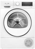 SIEMENS W&auml;rmepumpentrockner WQ42G20DFR, iQ500, Outdoor-Programm