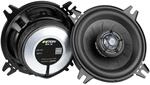 ETON PFX 10 &ndash; Klangstarkes 10 cm / 4 Koaxial System, Auto Lautsprecher f&uuml;r Front