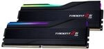 G.Skill DDR5 64GB PC 6000 CL28 KIT (2x32GB) 64-TZ5RK RGB
