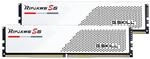 G.SKILL DDR5 32GB PC 6000 CL28 KIT (2x16GB) 32-RS5W
