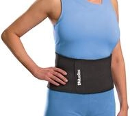 Mueller Waist Support, Neopren R&uuml;ckengurt/R&uuml;ckenw&auml;rmer