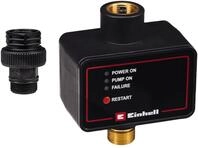 Original Einhell Elektronischer Durchflussschalter (10 bar, R&uuml;ckschlagventil,